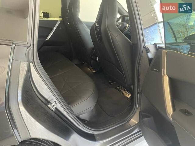Сірий БМВ iX, об'ємом двигуна 0 л та пробігом 11 тис. км за 79800 $, фото 17 на Automoto.ua