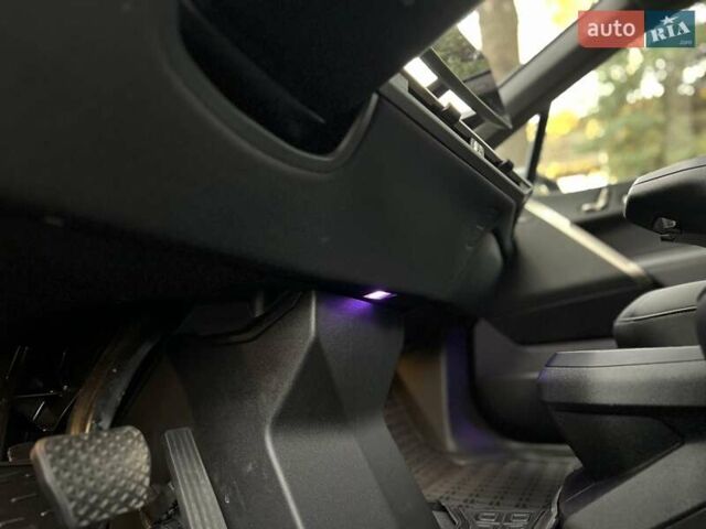 Сірий БМВ iX, об'ємом двигуна 0 л та пробігом 39 тис. км за 52950 $, фото 40 на Automoto.ua