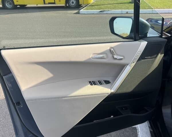 Сірий БМВ iX, об'ємом двигуна 0 л та пробігом 37 тис. км за 54900 $, фото 8 на Automoto.ua