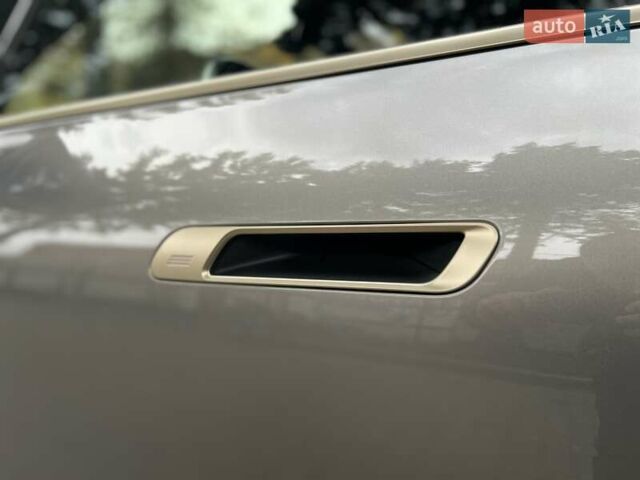 Сірий БМВ iX, об'ємом двигуна 0 л та пробігом 39 тис. км за 52950 $, фото 13 на Automoto.ua