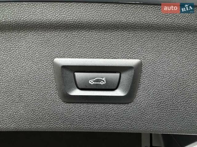 БМВ iX 2023 у Івано-Франківську на Automoto.ua Сірий БМВ iX, об'ємом двигуна 0 л та пробігом 32 тис. км за 69800 $, фото 67 на Automoto.ua