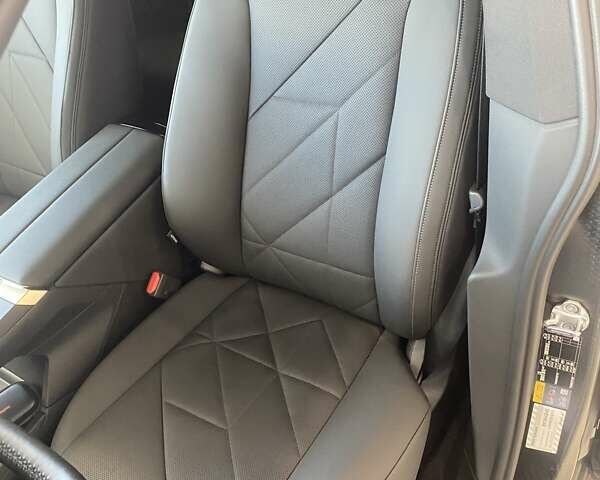 Сірий БМВ iX, об'ємом двигуна 0 л та пробігом 11 тис. км за 79800 $, фото 34 на Automoto.ua