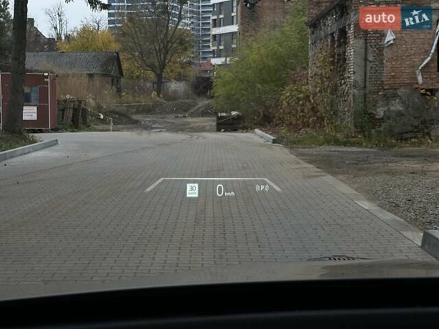 Сірий БМВ iX, об'ємом двигуна 0 л та пробігом 39 тис. км за 52950 $, фото 59 на Automoto.ua