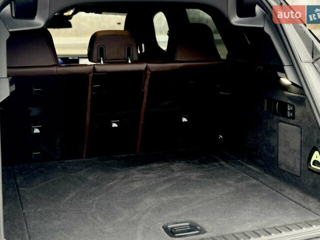 Сірий БМВ iX, об'ємом двигуна 0 л та пробігом 88 тис. км за 44000 $, фото 27 на Automoto.ua