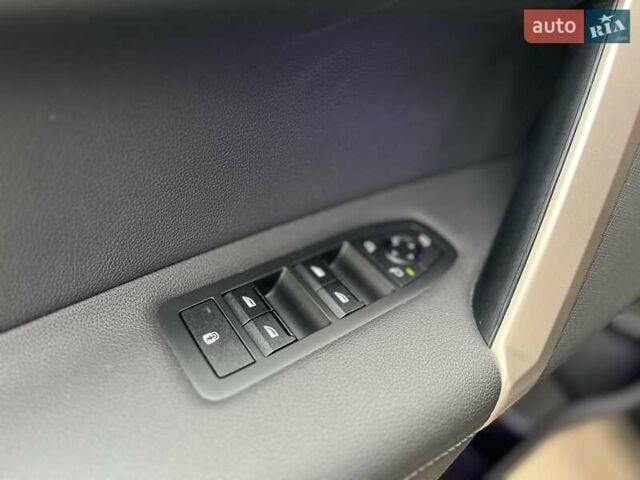 Сірий БМВ iX, об'ємом двигуна 0 л та пробігом 39 тис. км за 52950 $, фото 37 на Automoto.ua