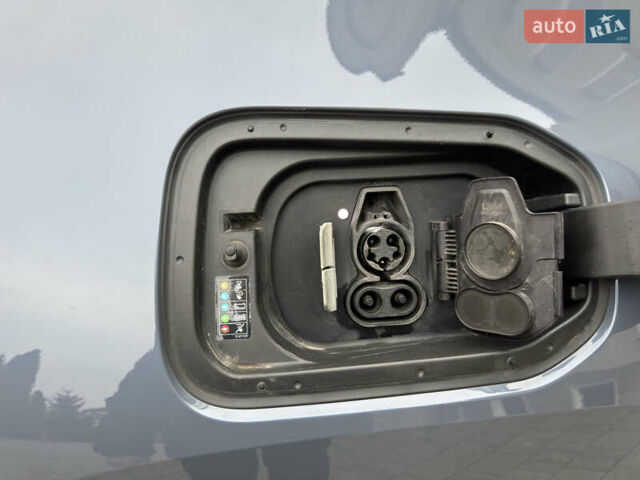 Сірий БМВ iX, об'ємом двигуна 0 л та пробігом 80 тис. км за 52400 $, фото 19 на Automoto.ua