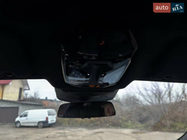 Сірий БМВ iX, об'ємом двигуна 0 л та пробігом 80 тис. км за 52400 $, фото 49 на Automoto.ua