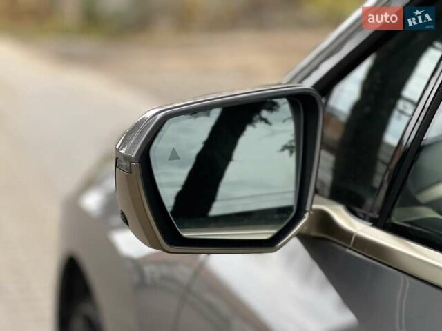 Сірий БМВ iX, об'ємом двигуна 0 л та пробігом 39 тис. км за 52950 $, фото 14 на Automoto.ua