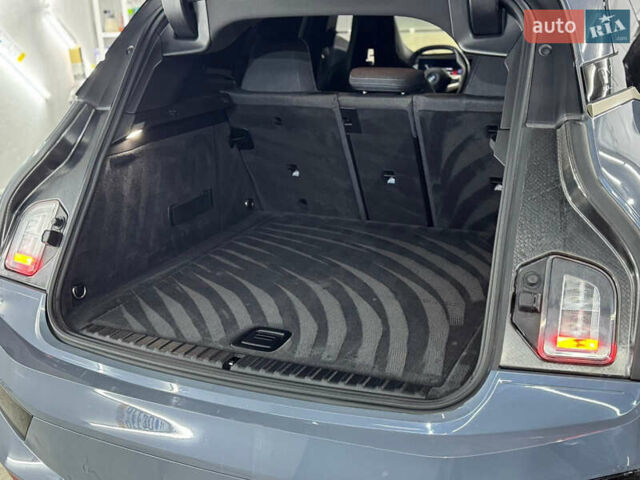 Сірий БМВ iX, об'ємом двигуна 0 л та пробігом 80 тис. км за 52400 $, фото 52 на Automoto.ua