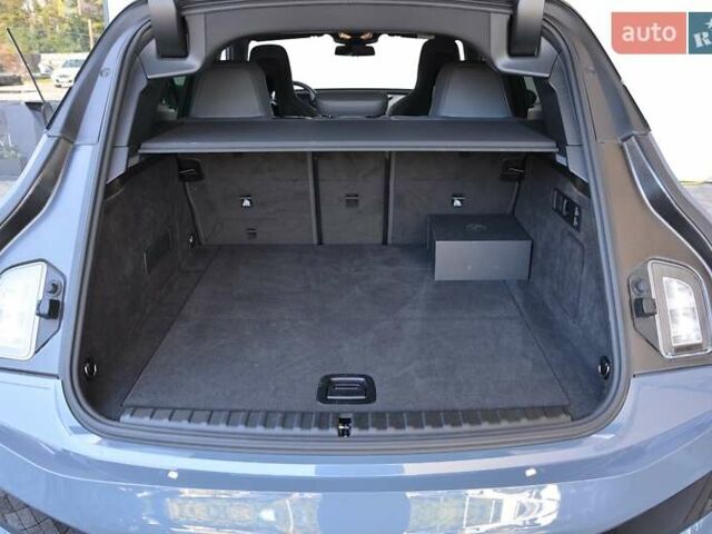 Сірий БМВ iX, об'ємом двигуна 0 л та пробігом 10 тис. км за 81893 $, фото 8 на Automoto.ua