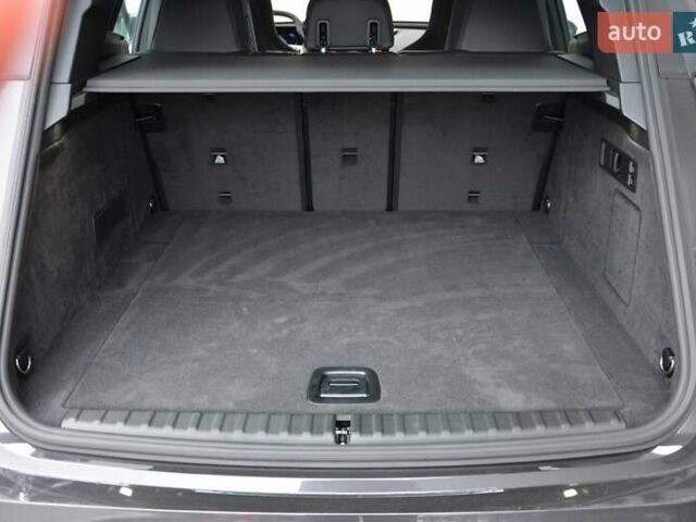 Сірий БМВ iX, об'ємом двигуна 0 л та пробігом 7 тис. км за 79222 $, фото 8 на Automoto.ua