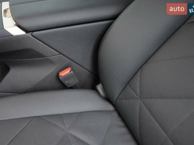 Сірий БМВ iX, об'ємом двигуна 0 л та пробігом 7 тис. км за 79222 $, фото 7 на Automoto.ua