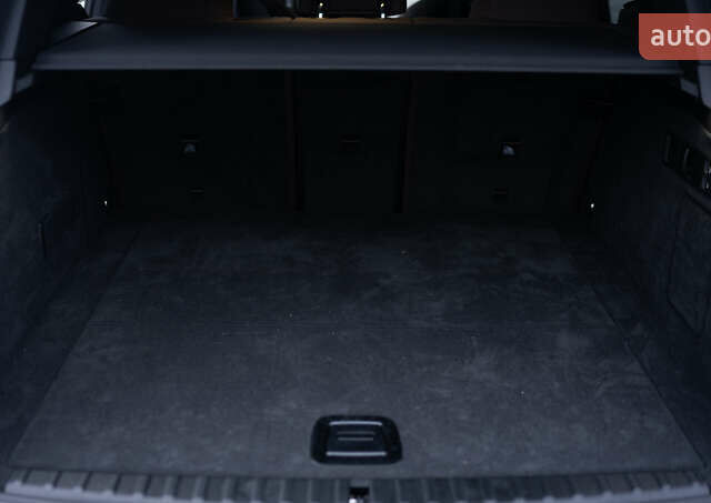 Синий БМВ iX, объемом двигателя 0 л и пробегом 29 тыс. км за 76999 $, фото 24 на Automoto.ua