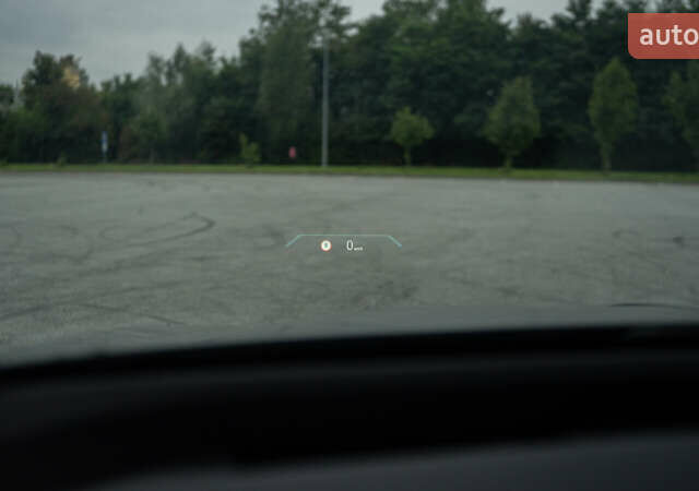 Синий БМВ iX, объемом двигателя 0 л и пробегом 29 тыс. км за 76999 $, фото 32 на Automoto.ua