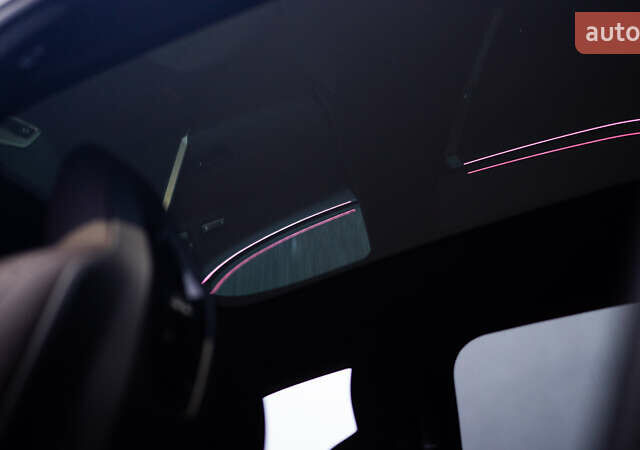 Синий БМВ iX, объемом двигателя 0 л и пробегом 29 тыс. км за 76999 $, фото 35 на Automoto.ua