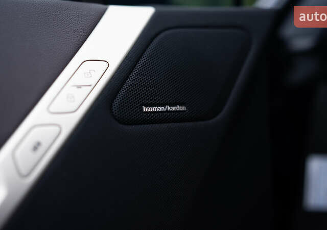 Синий БМВ iX, объемом двигателя 0 л и пробегом 29 тыс. км за 76999 $, фото 11 на Automoto.ua