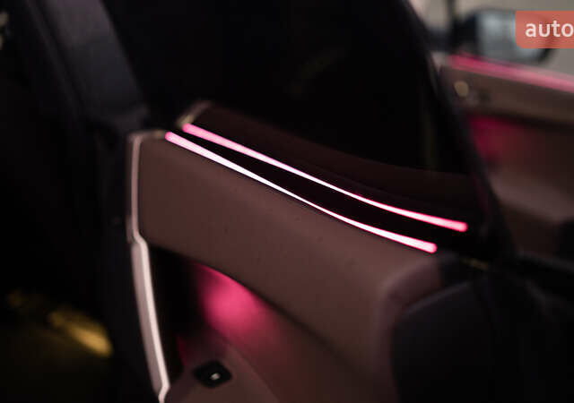 Синий БМВ iX, объемом двигателя 0 л и пробегом 29 тыс. км за 76999 $, фото 37 на Automoto.ua