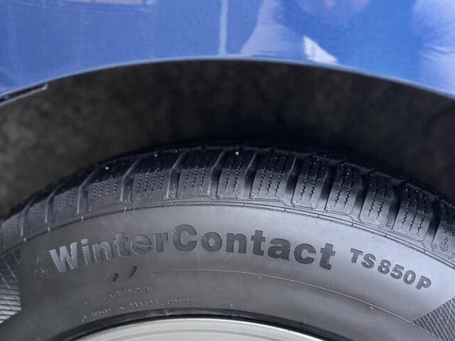 Синий БМВ iX, объемом двигателя 0 л и пробегом 87 тыс. км за 44400 $, фото 3 на Automoto.ua