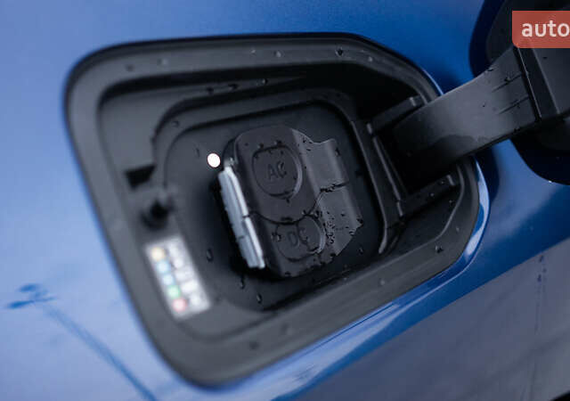 Синий БМВ iX, объемом двигателя 0 л и пробегом 29 тыс. км за 76999 $, фото 33 на Automoto.ua