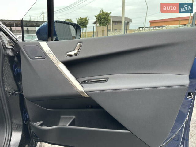 Синій БМВ iX, об'ємом двигуна 0 л та пробігом 18 тис. км за 52500 $, фото 43 на Automoto.ua