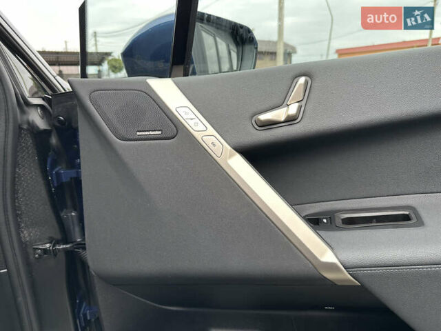 Синій БМВ iX, об'ємом двигуна 0 л та пробігом 18 тис. км за 52500 $, фото 42 на Automoto.ua