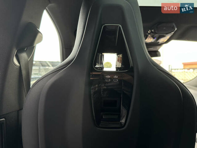Синій БМВ iX, об'ємом двигуна 0 л та пробігом 18 тис. км за 52500 $, фото 37 на Automoto.ua