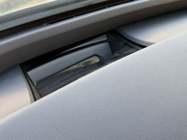 Синий БМВ iX, объемом двигателя 0 л и пробегом 12 тыс. км за 54000 $, фото 17 на Automoto.ua