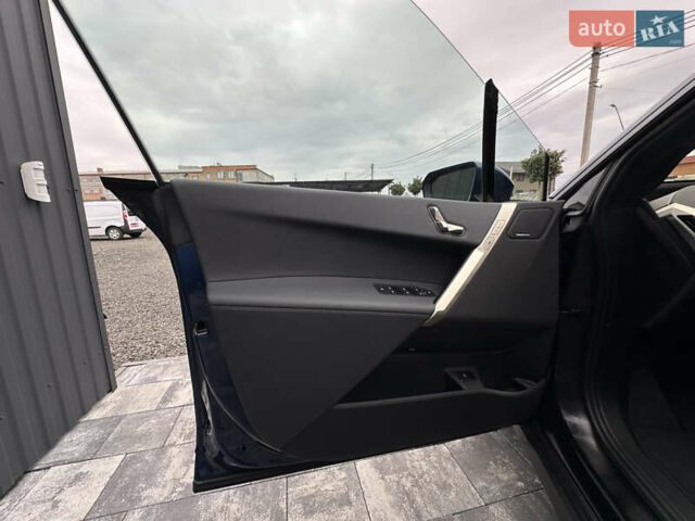 Синій БМВ iX, об'ємом двигуна 0 л та пробігом 18 тис. км за 52500 $, фото 56 на Automoto.ua