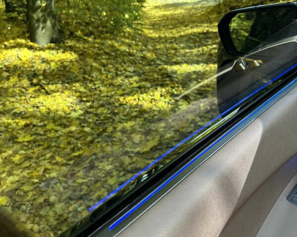 Синій БМВ iX, об'ємом двигуна 0 л та пробігом 12 тис. км за 72000 $, фото 18 на Automoto.ua