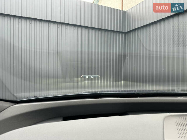 Синій БМВ iX, об'ємом двигуна 0 л та пробігом 18 тис. км за 52500 $, фото 6 на Automoto.ua