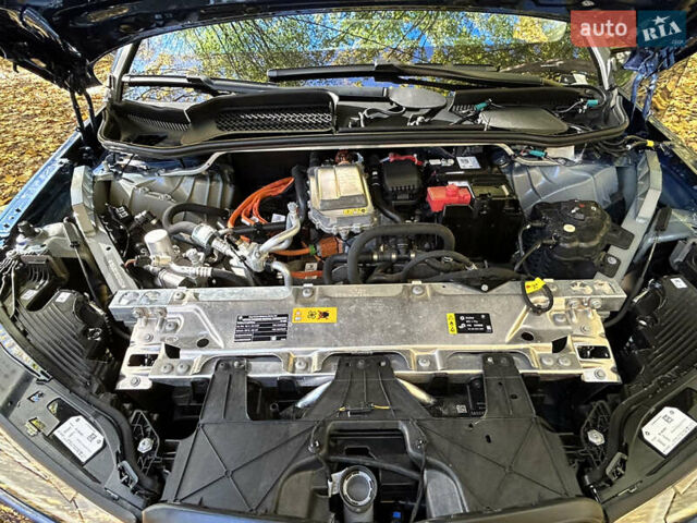 Синій БМВ iX, об'ємом двигуна 0 л та пробігом 12 тис. км за 72000 $, фото 30 на Automoto.ua