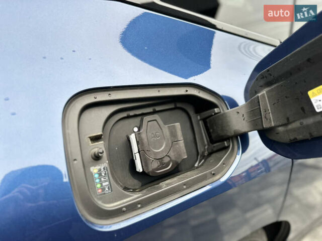 Синій БМВ iX, об'ємом двигуна 0 л та пробігом 18 тис. км за 52500 $, фото 23 на Automoto.ua