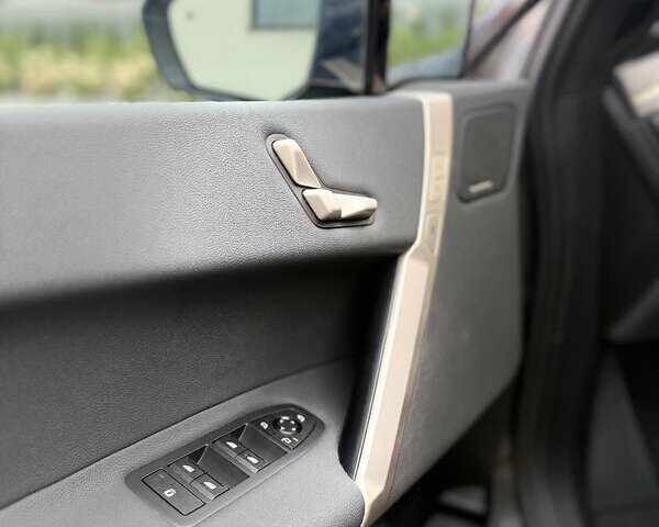 Синій БМВ iX, об'ємом двигуна 0 л та пробігом 17 тис. км за 58500 $, фото 10 на Automoto.ua