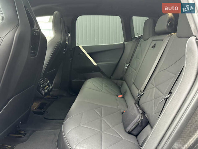 Синій БМВ iX, об'ємом двигуна 0 л та пробігом 18 тис. км за 52500 $, фото 38 на Automoto.ua