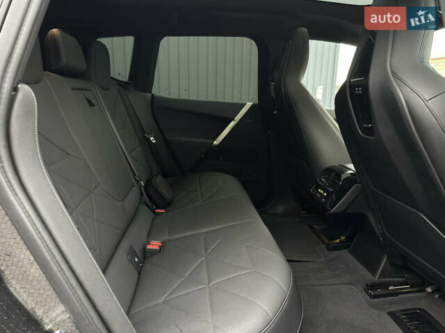 Синій БМВ iX, об'ємом двигуна 0 л та пробігом 18 тис. км за 52500 $, фото 41 на Automoto.ua