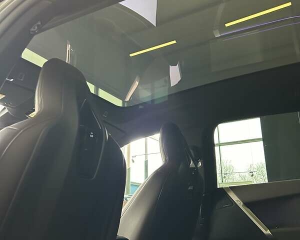 Синий БМВ iX, объемом двигателя 0 л и пробегом 13 тыс. км за 67500 $, фото 36 на Automoto.ua