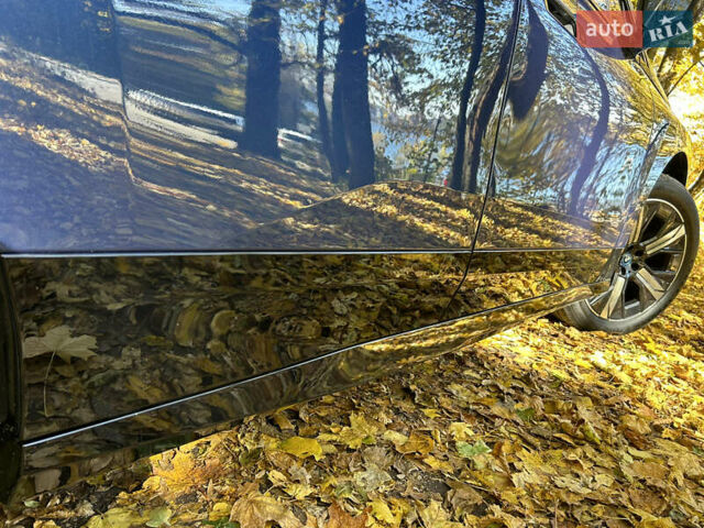 Синій БМВ iX, об'ємом двигуна 0 л та пробігом 12 тис. км за 72000 $, фото 35 на Automoto.ua