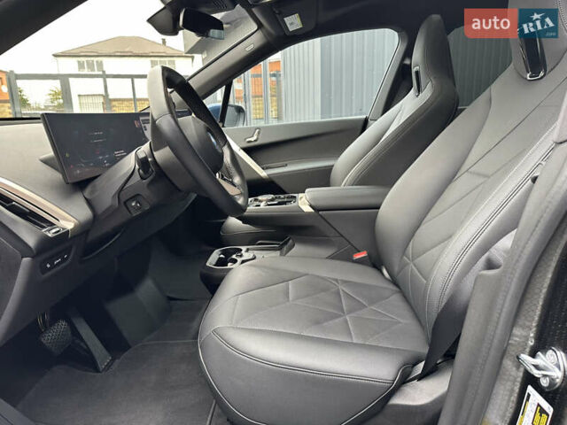 Синій БМВ iX, об'ємом двигуна 0 л та пробігом 18 тис. км за 52500 $, фото 49 на Automoto.ua