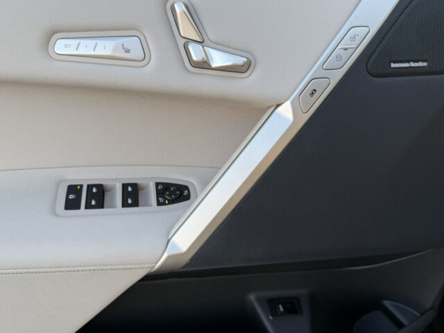 Синий БМВ iX, объемом двигателя 0 л и пробегом 12 тыс. км за 54000 $, фото 18 на Automoto.ua