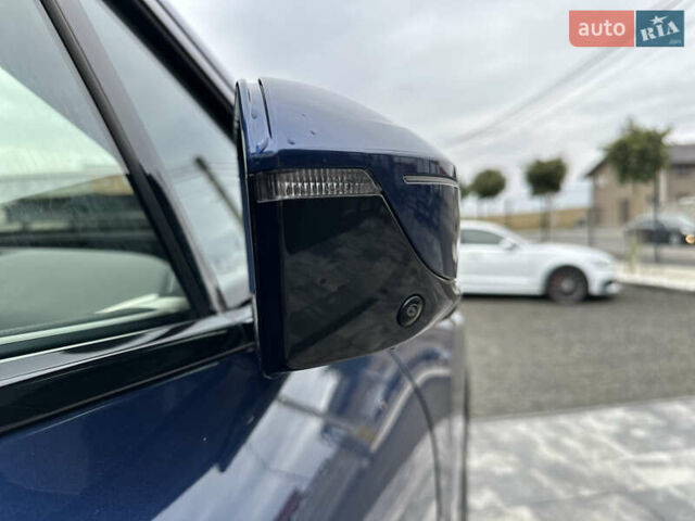 Синій БМВ iX, об'ємом двигуна 0 л та пробігом 18 тис. км за 52500 $, фото 65 на Automoto.ua