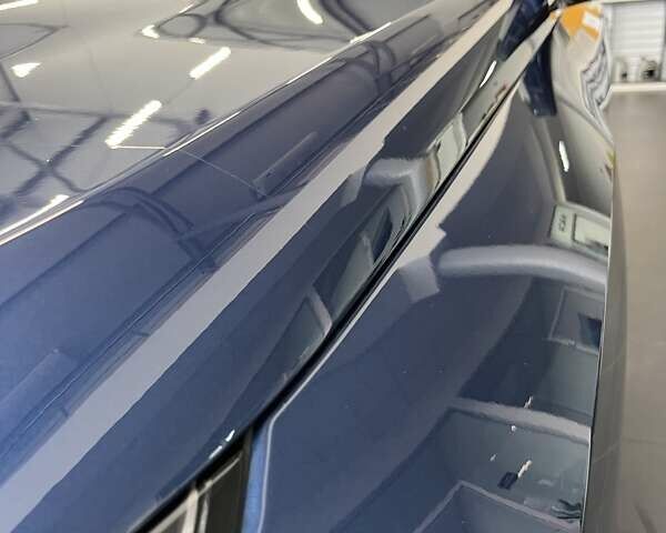 Синий БМВ iX, объемом двигателя 0 л и пробегом 13 тыс. км за 67500 $, фото 14 на Automoto.ua