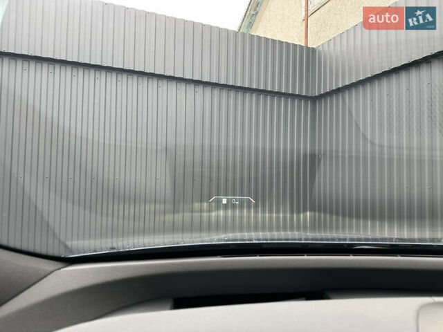 Синій БМВ iX, об'ємом двигуна 0 л та пробігом 18 тис. км за 52500 $, фото 7 на Automoto.ua