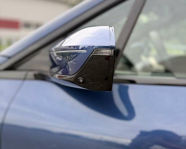 Синій БМВ iX, об'ємом двигуна 0 л та пробігом 17 тис. км за 58500 $, фото 2 на Automoto.ua