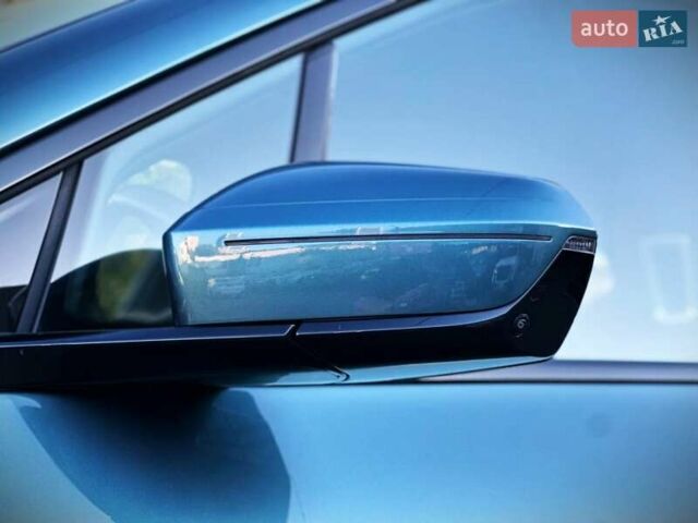 Зелений БМВ iX, об'ємом двигуна 0 л та пробігом 36 тис. км за 62999 $, фото 8 на Automoto.ua
