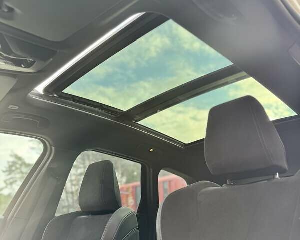 Белый БМВ iX1, объемом двигателя 0 л и пробегом 36 тыс. км за 37800 $, фото 25 на Automoto.ua