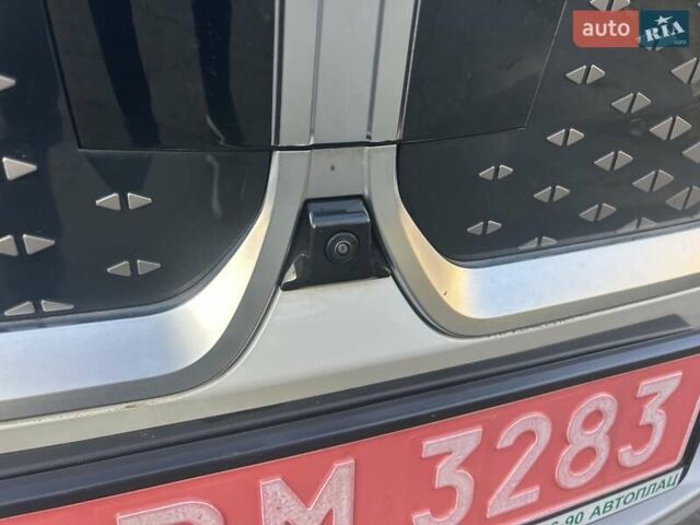 Білий БМВ iX1, об'ємом двигуна 0 л та пробігом 4 тис. км за 33000 $, фото 6 на Automoto.ua
