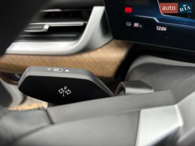 Белый БМВ iX1, объемом двигателя 0 л и пробегом 36 тыс. км за 28000 $, фото 29 на Automoto.ua