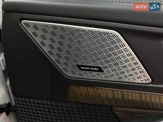 Белый БМВ iX1, объемом двигателя 0 л и пробегом 33 тыс. км за 28000 $, фото 22 на Automoto.ua