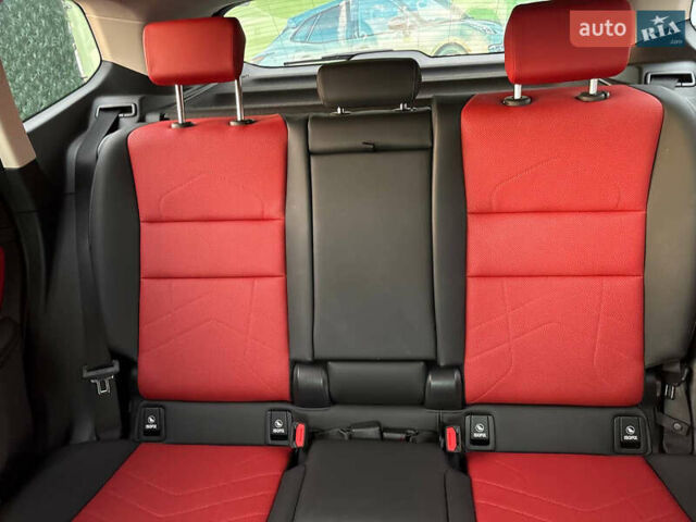 Білий БМВ iX1, об'ємом двигуна 0 л та пробігом 19 тис. км за 29000 $, фото 48 на Automoto.ua