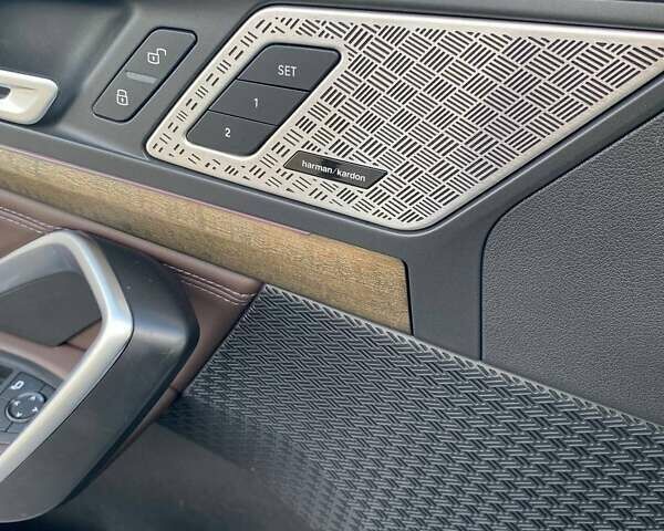 БМВ iX1 2023 у Мукачеве на Automoto.ua Білий БМВ iX1, об'ємом двигуна 0 л та пробігом 16 тис. км за 30900 $, фото 17 на Automoto.ua